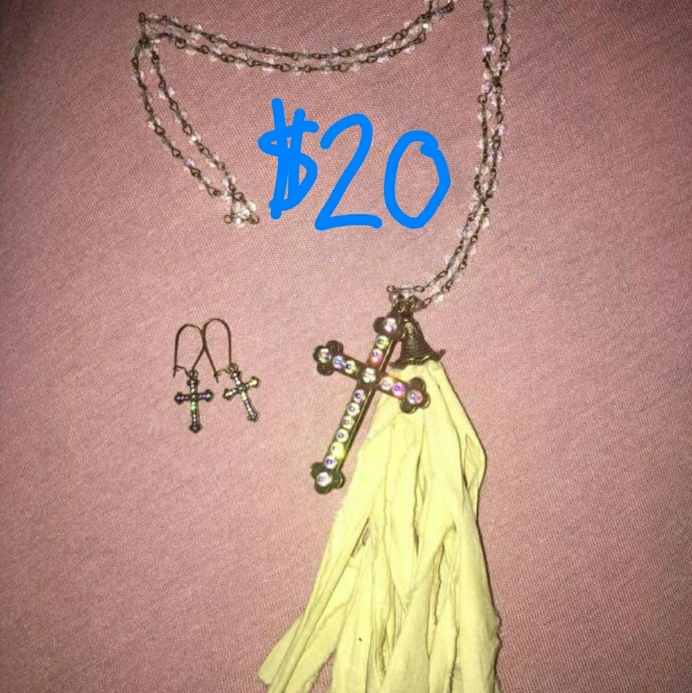 Plunder jewelry